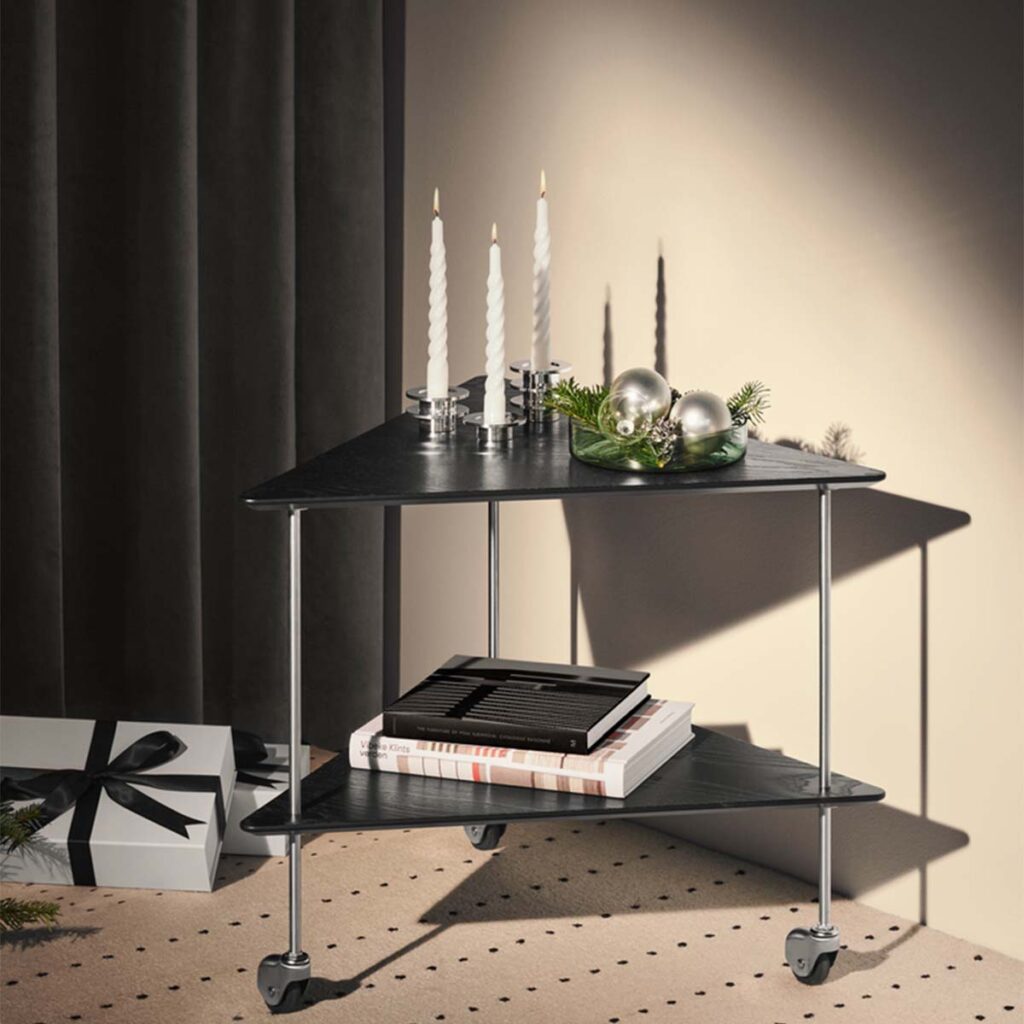 fritz hansen aj trolley envir 1