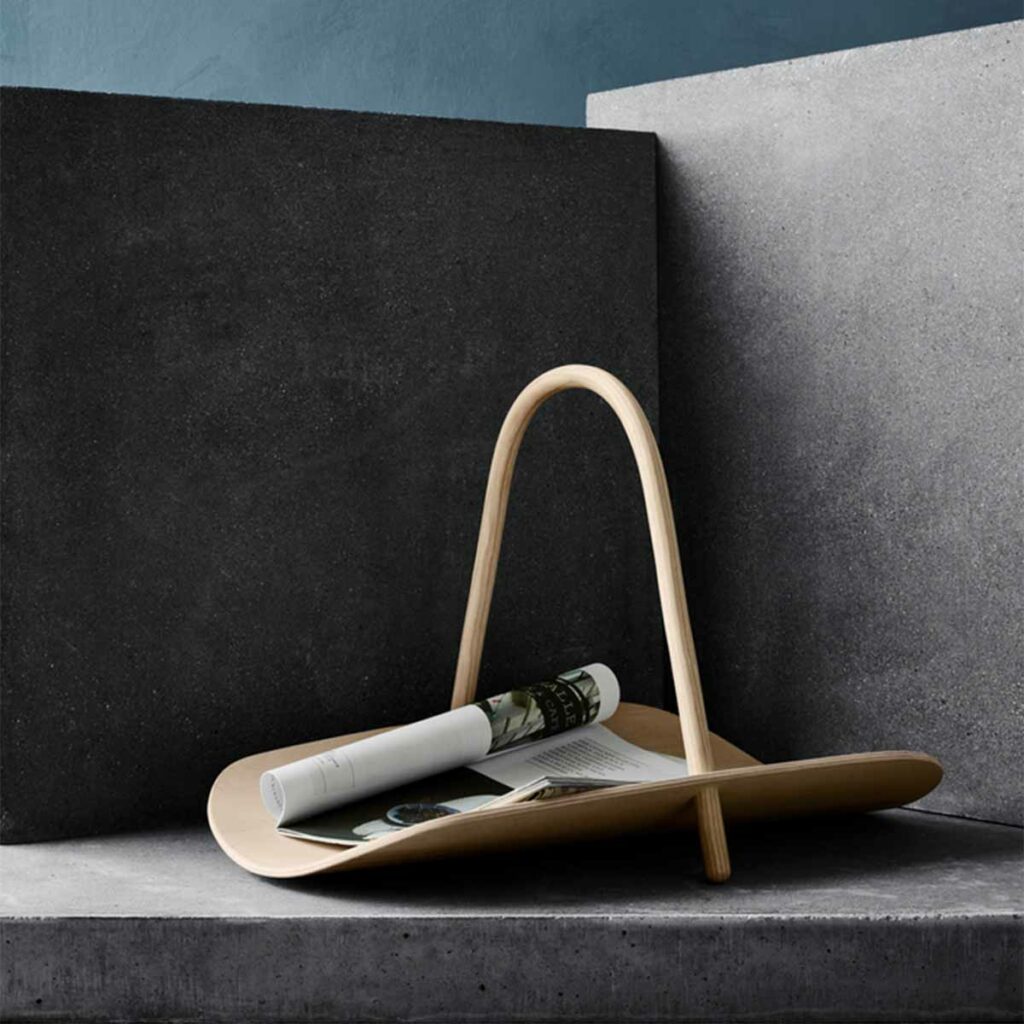 fritz hansen basket envir