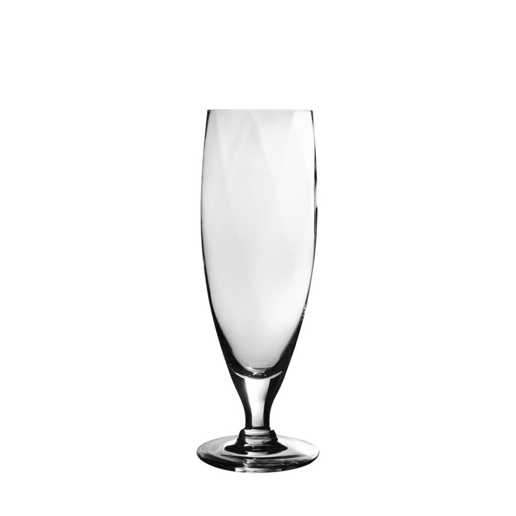 Kosta Boda Chateau beer 41cl