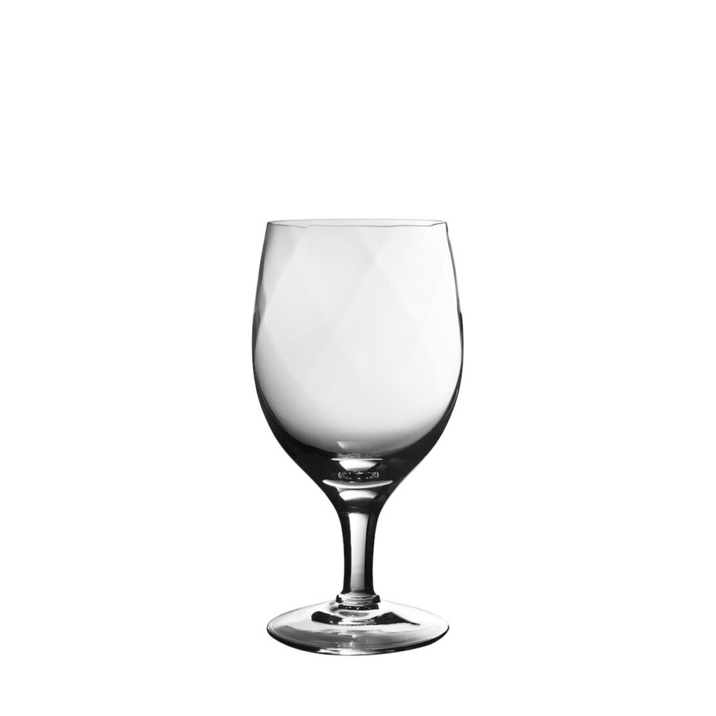 Kosta Boda Chateau beer 63cl