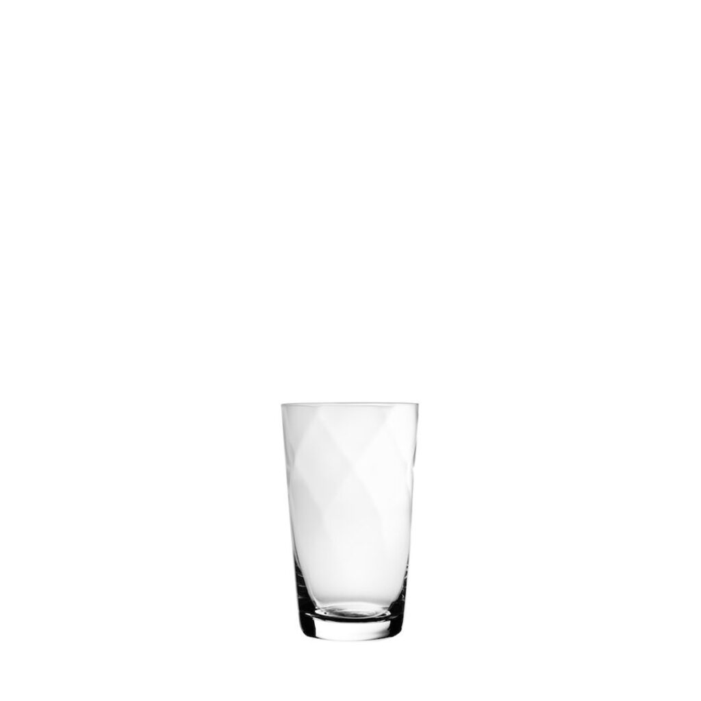 Kosta Boda Chateau tumbler 22cl