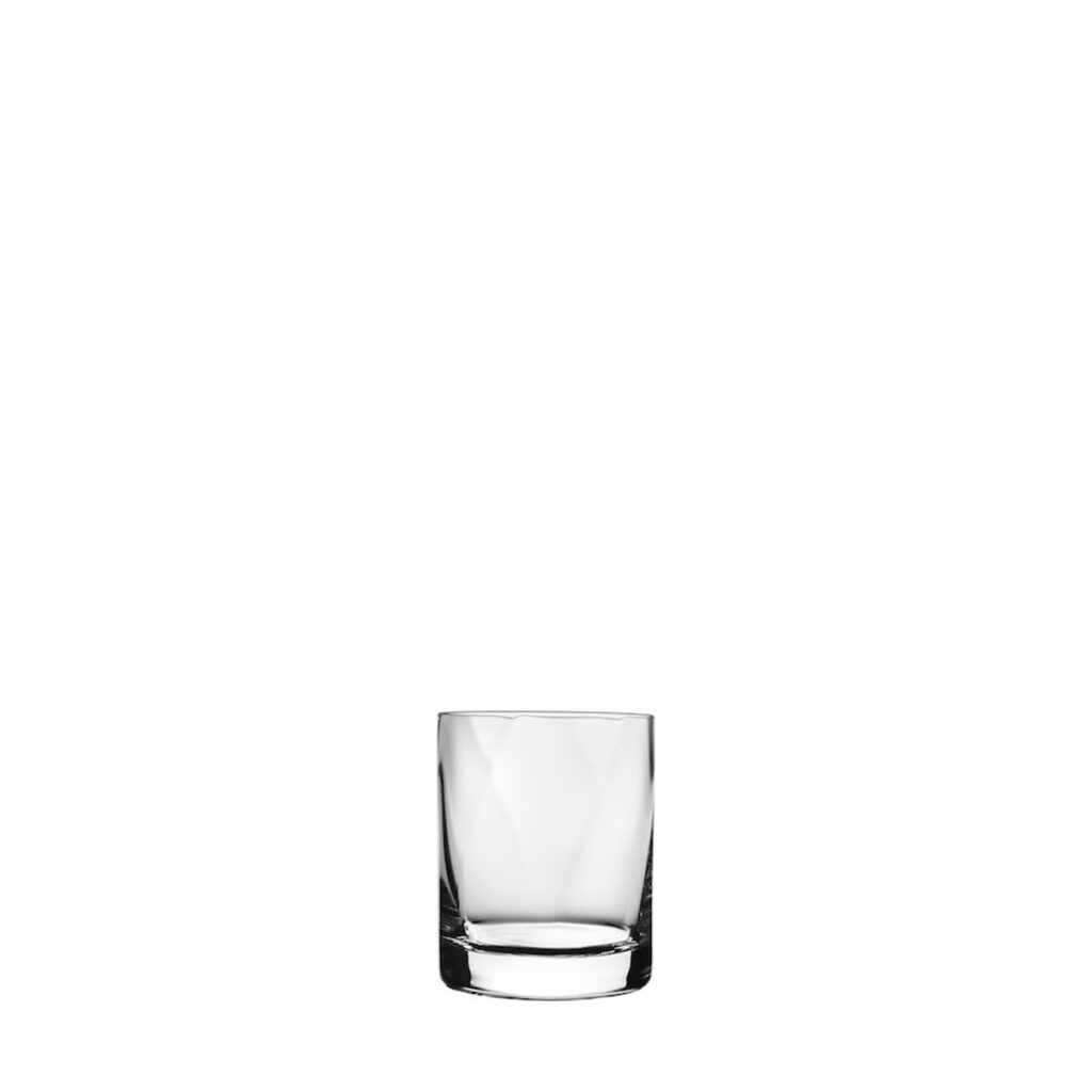 Kosta Boda Chateau tumbler 27cl