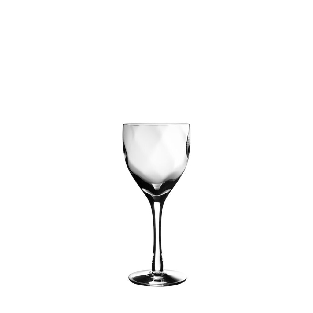 Kosta Boda Chateau vinglas 20cl