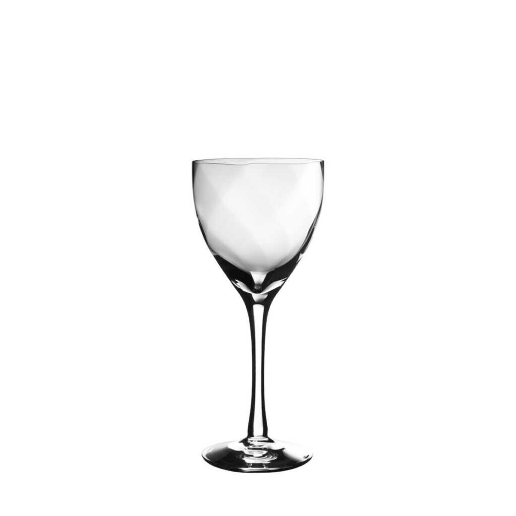 Kosta Boda Chateau vinglas 30cl