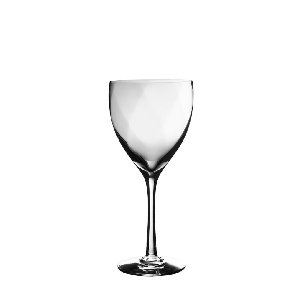 Kosta Boda Chateau vinglas 35cl