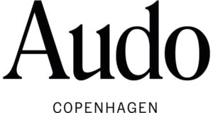 audo logo