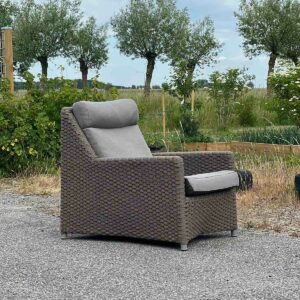 diamond loungefåtölj