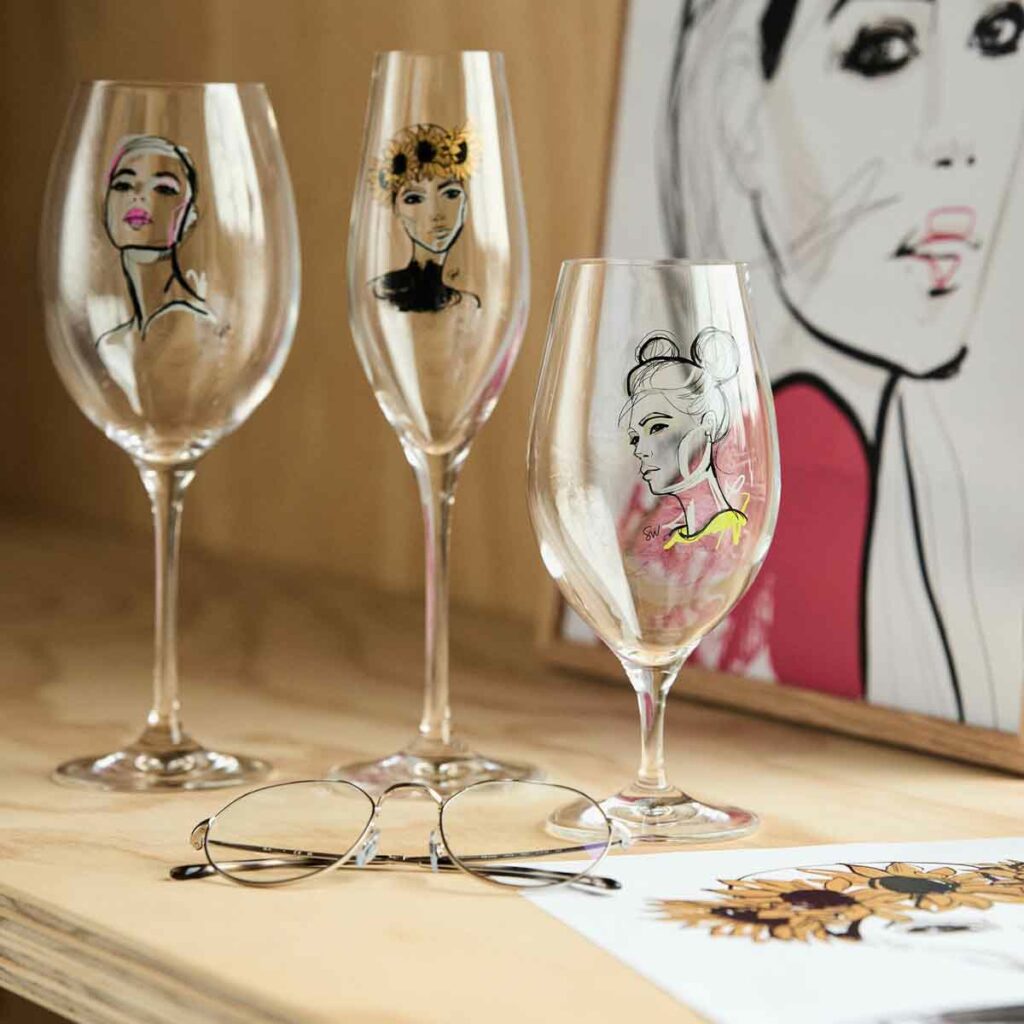 kosta boda all about you serie envir 2