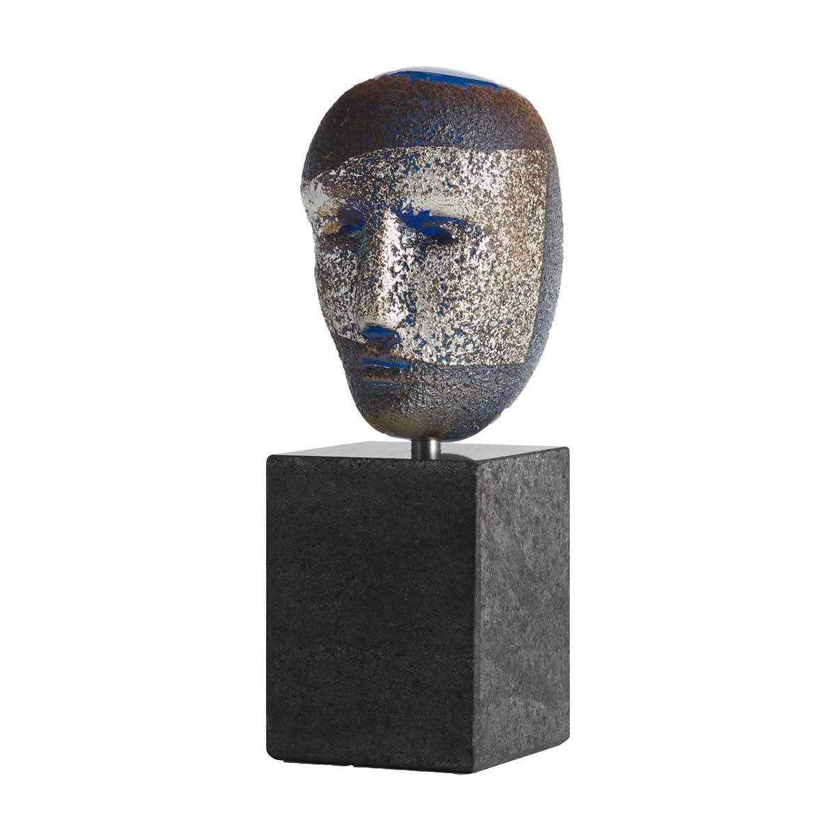 kosta-boda-brains-on-stone-freja brains on stone bv-ac 18