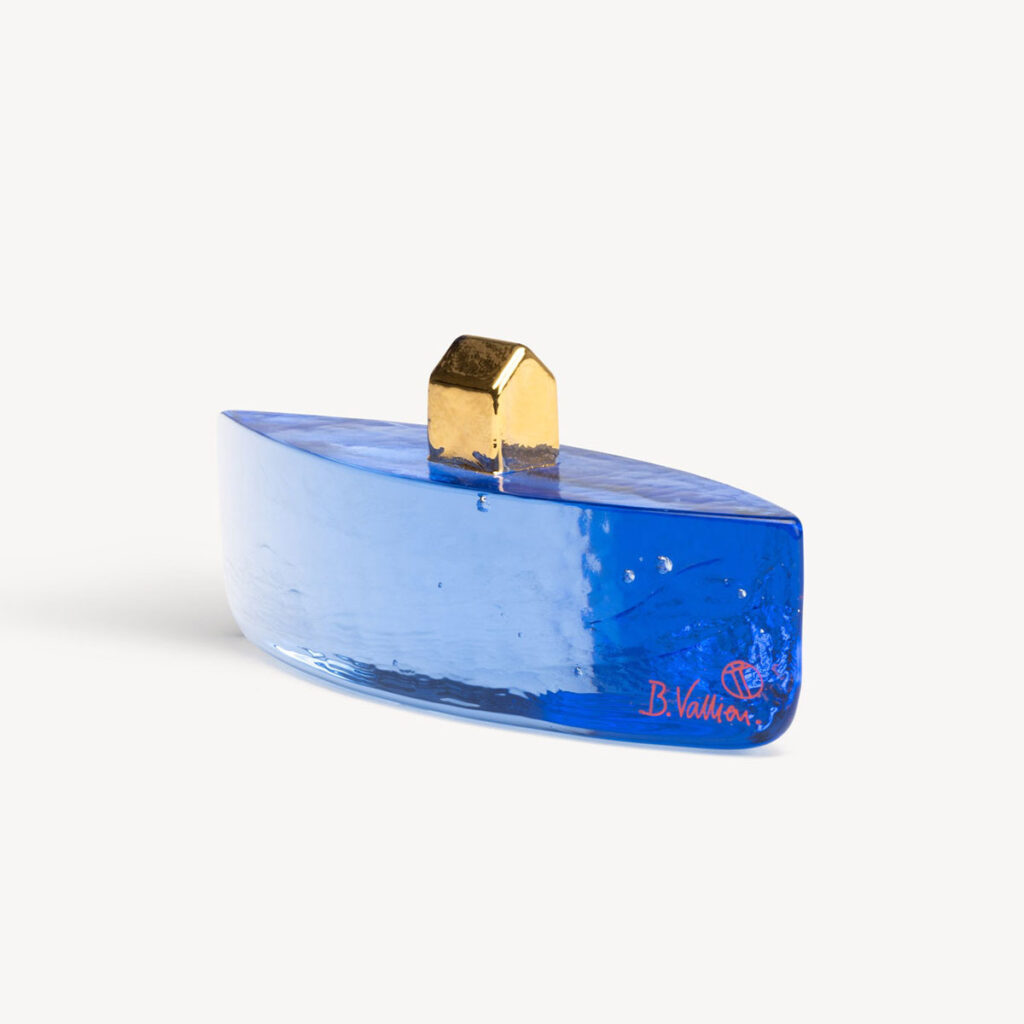 kosta boda fortress vessel 2