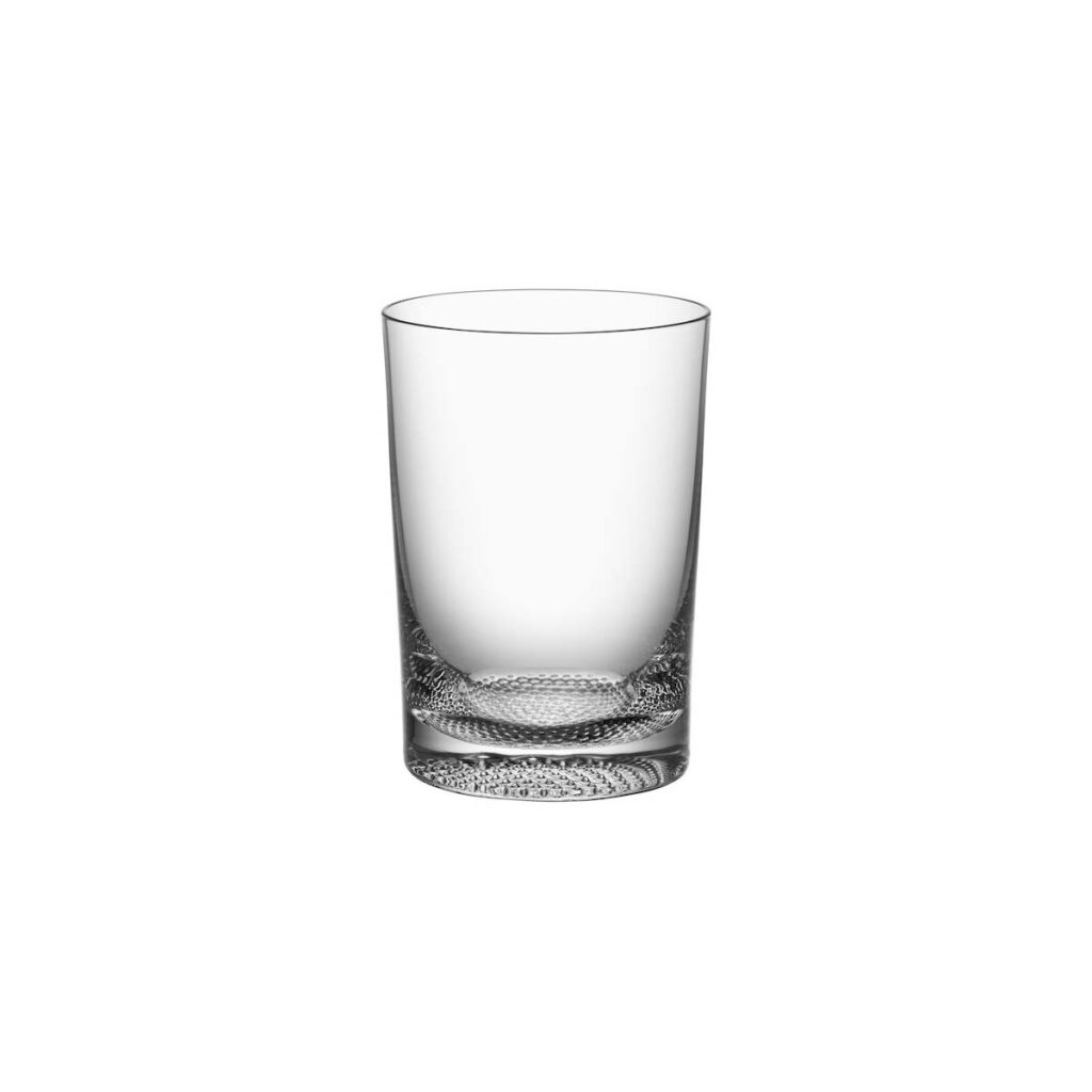 kosta boda limelight tumbler 22cl clear