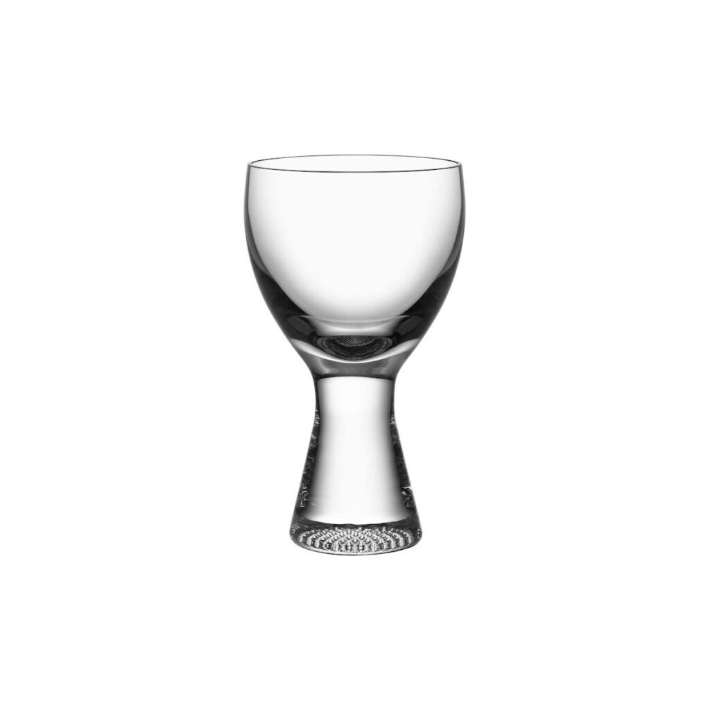 kosta boda limelight vinglas 25cl clear