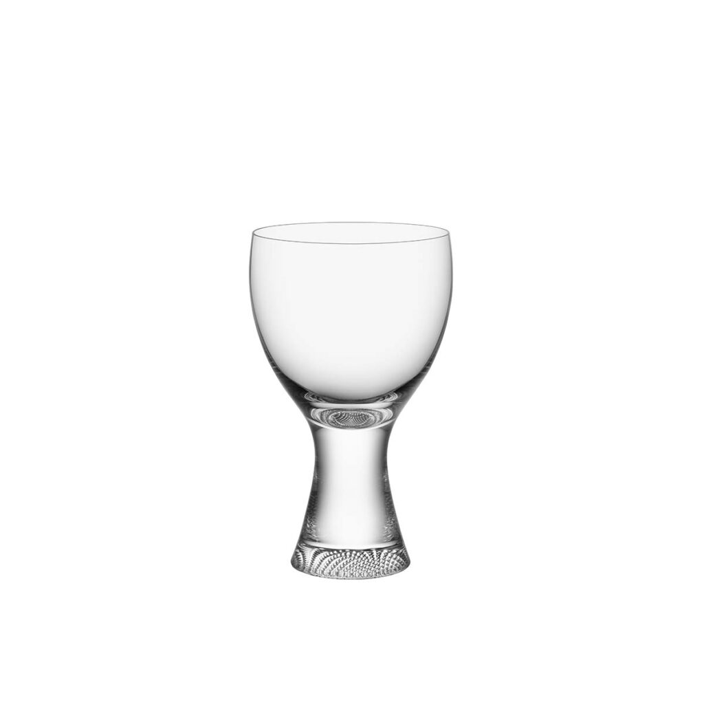 kosta boda limelight vinglas 35cl clear