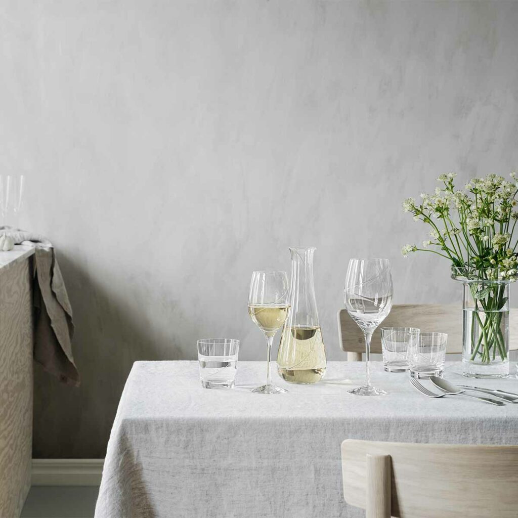 kosta boda line serie envir 1