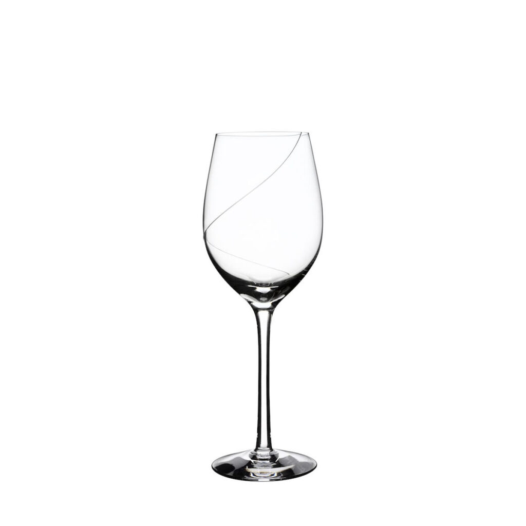 kosta boda line vinglas 44 cl