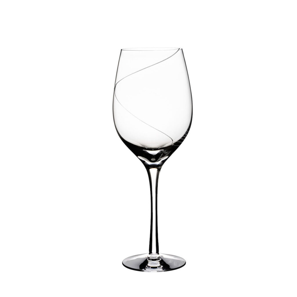 kosta boda line vinglas 67 cl