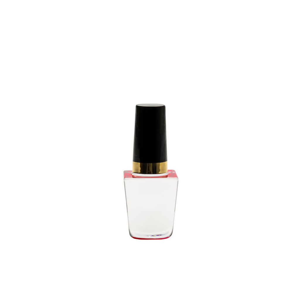 kosta boda nail polish nailpolish red