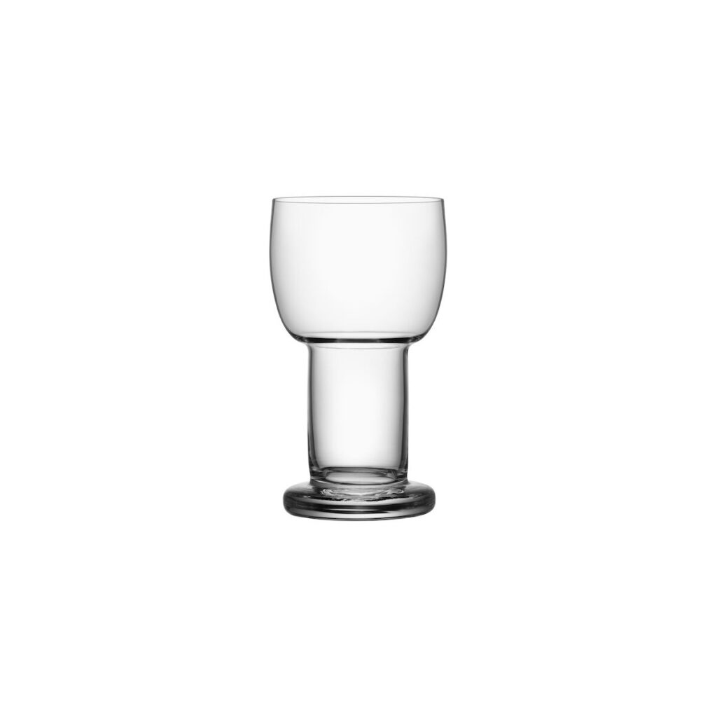 kosta boda picnic litet glas