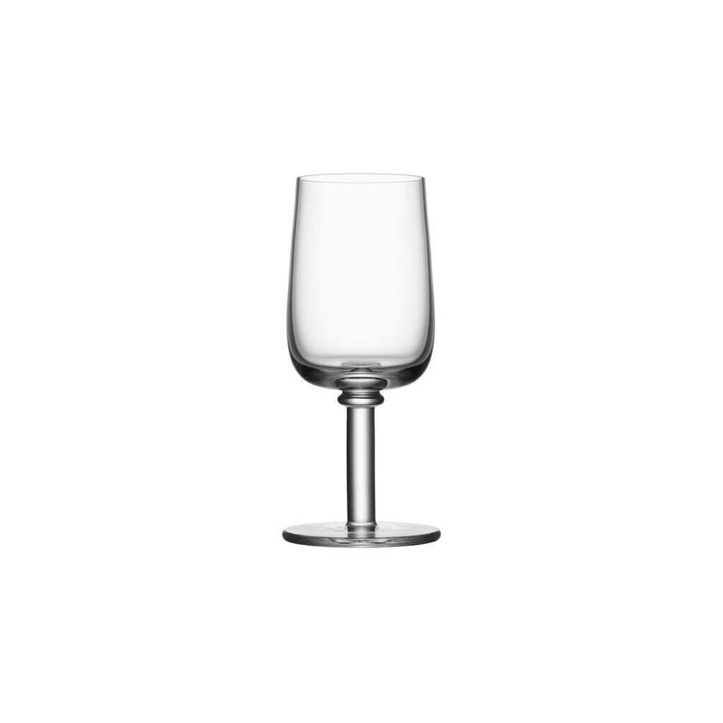 kosta boda viva glas high