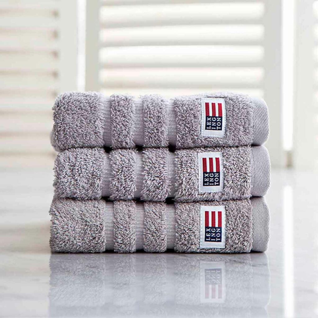 lexington icons original towel dark gray envir 1