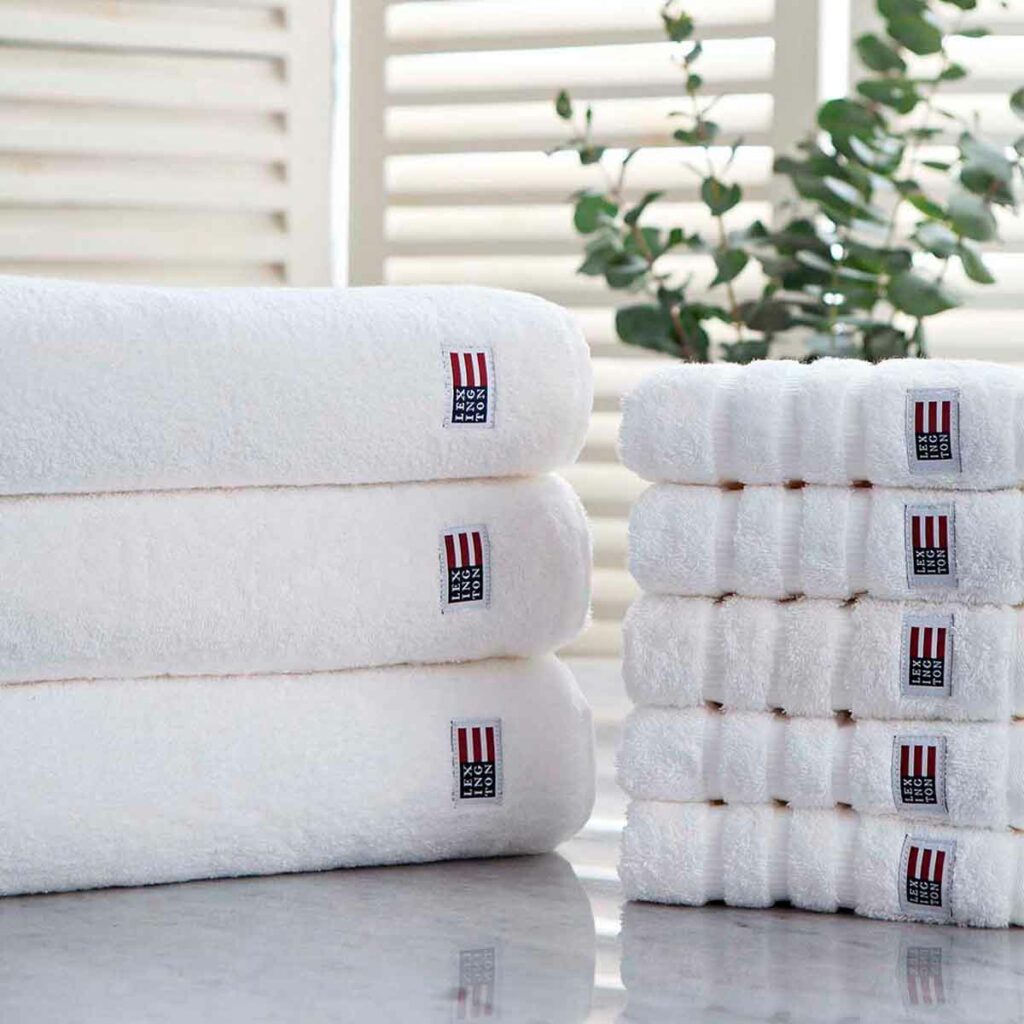 lexington icons original towel white envir 2
