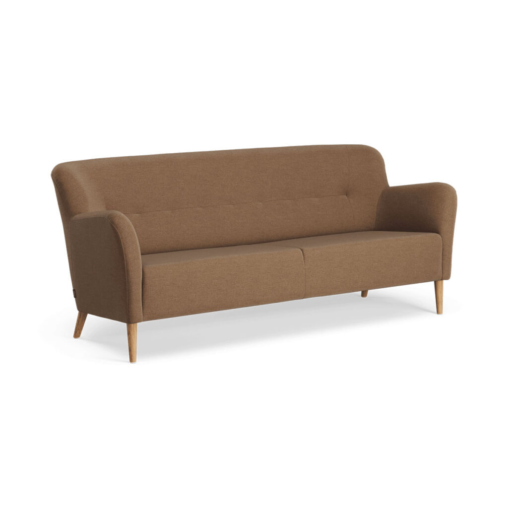 nova 3-sits soffa