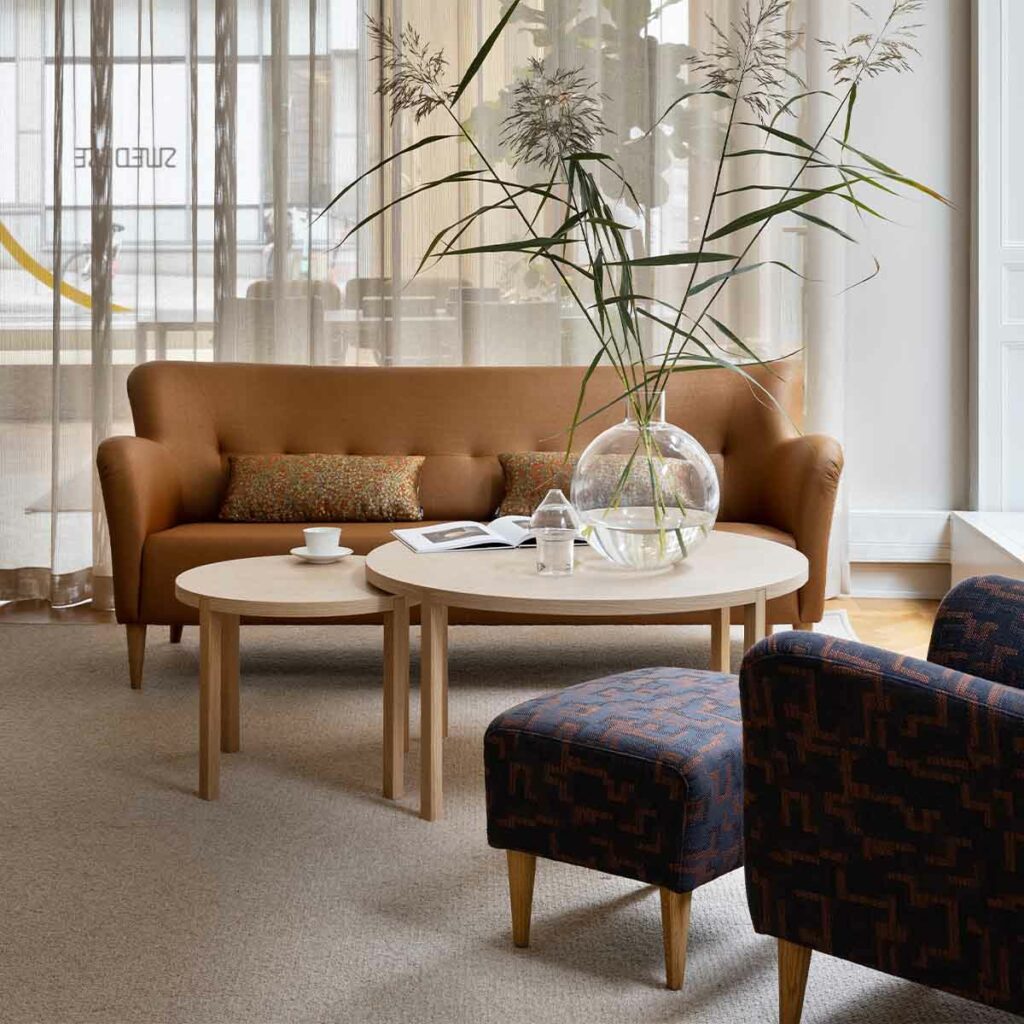 nova 3-sits soffa