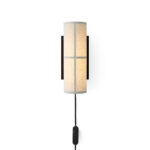hashira vägglampa