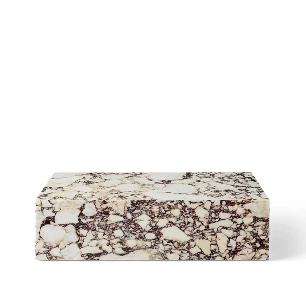plinth low