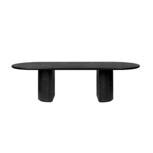 gubi moon matbord 258