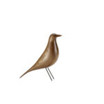 eames house bird