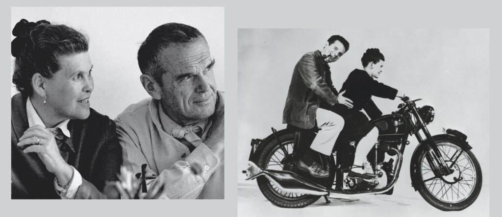 Eames header eames