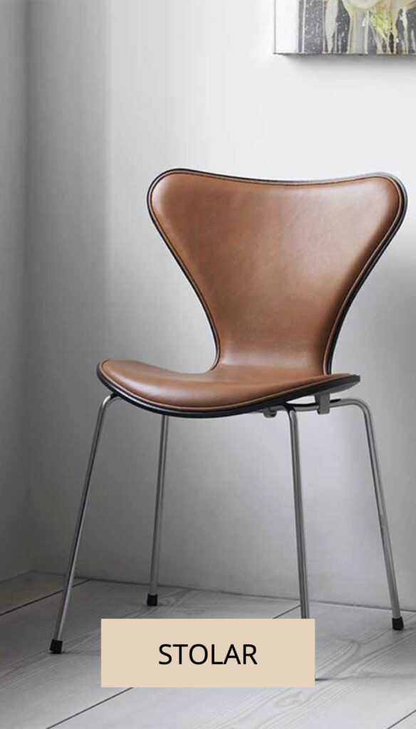 DESIGNMÖBLER KAMPANJ