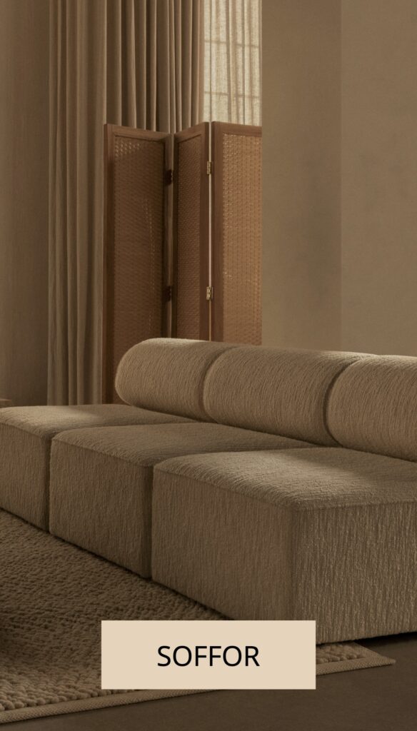 DESIGNMÖBLER KAMPANJ