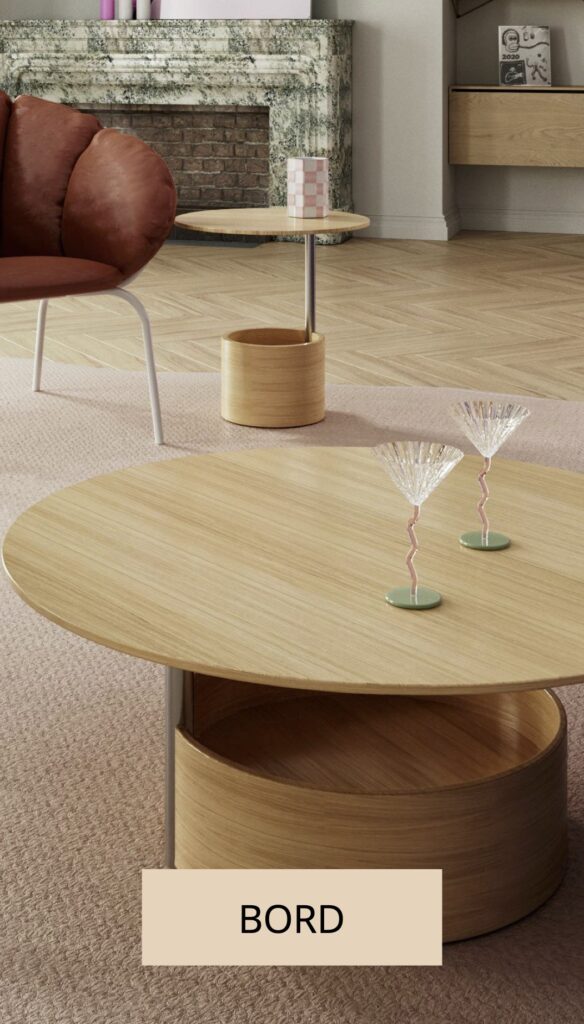 DESIGNMÖBLER KAMPANJ