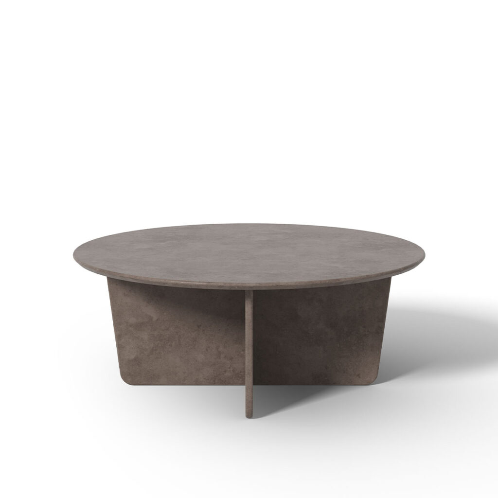 Tableau soffbord Runt