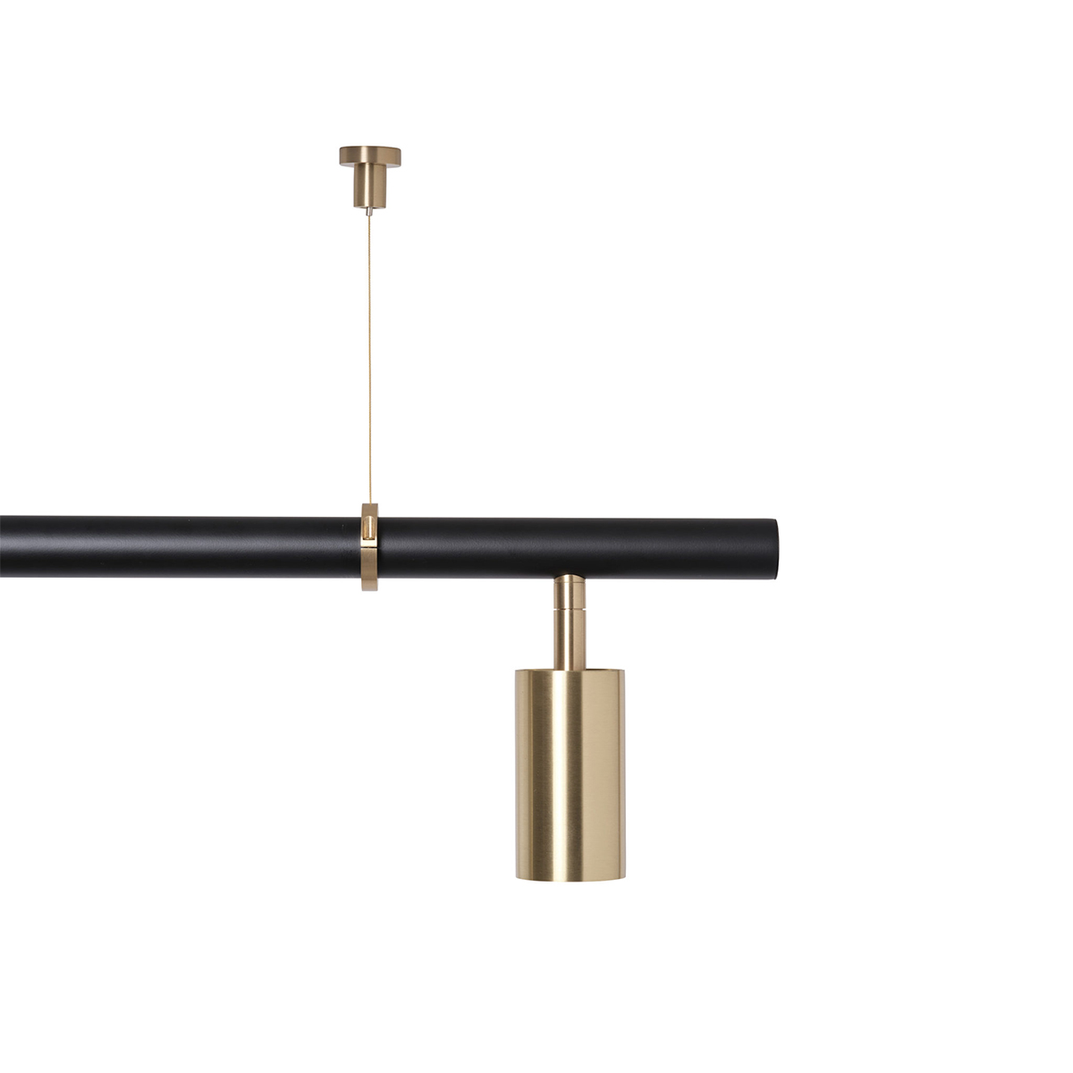 Rubn Long John/ Lord Wire Suspensions