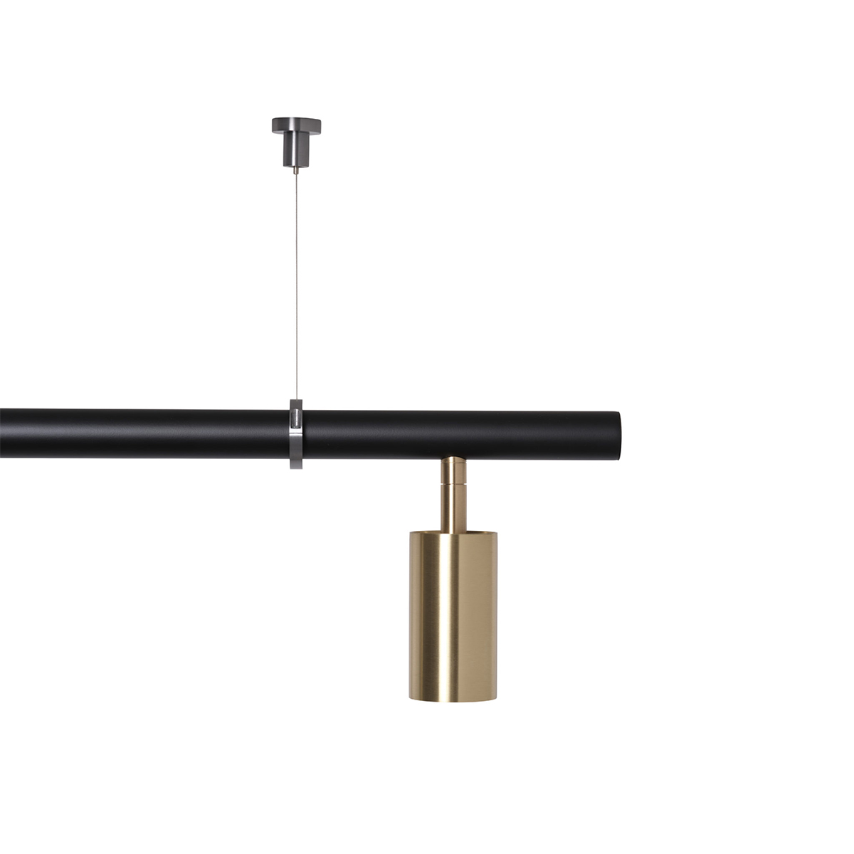 Rubn Long John/ Lord Wire Suspensions