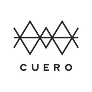 cuero logo