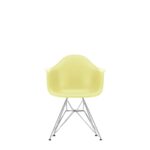 eames plastic armchair DAR