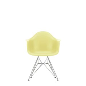 eames plastic armchair DAR