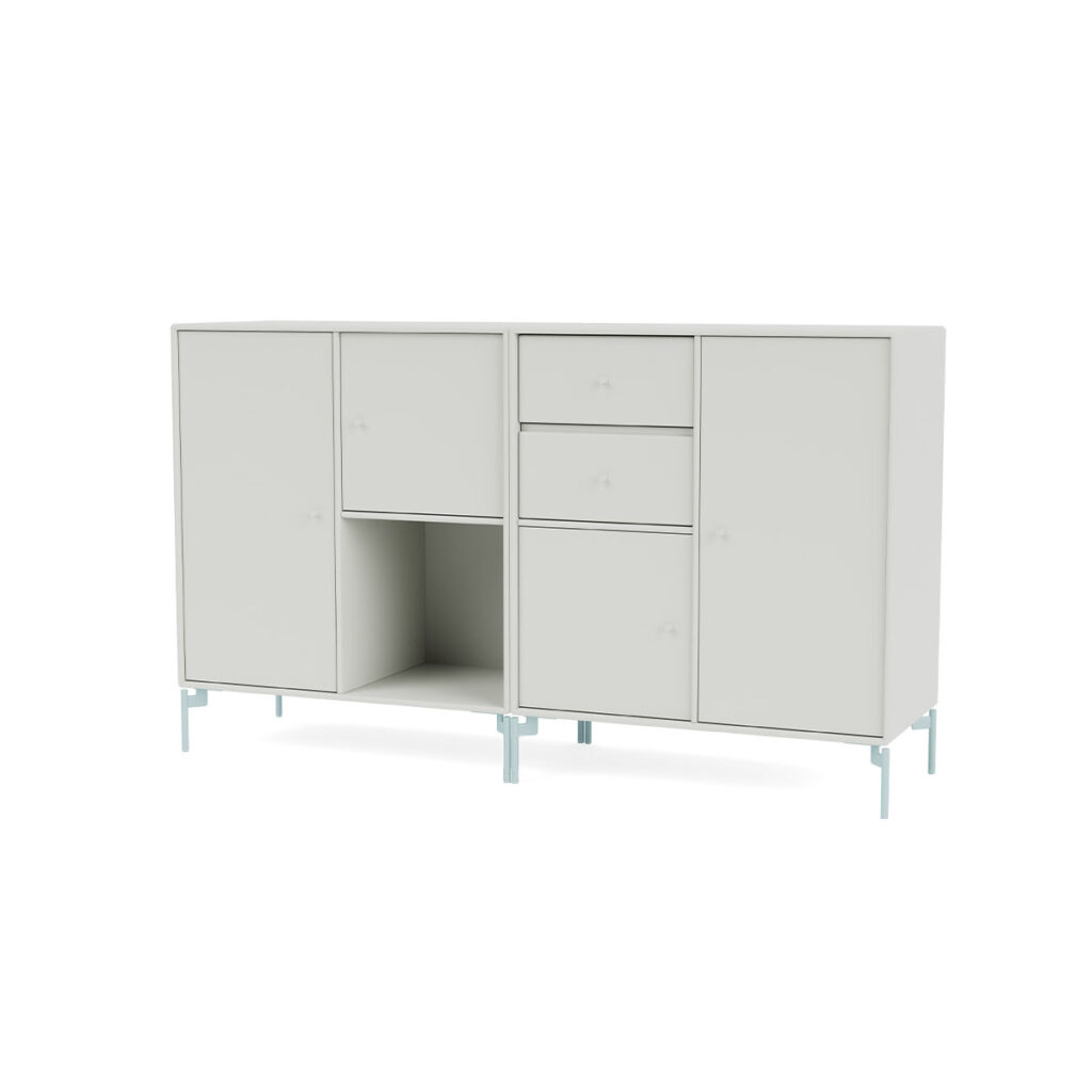 COUPLE Sideboard på ben