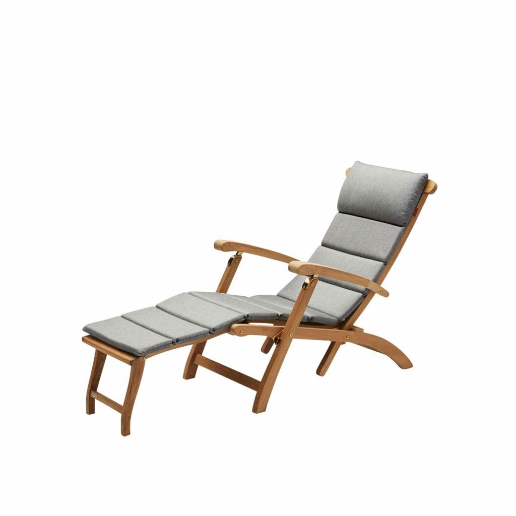 Barriere Deck Chair Dyna