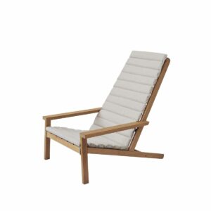 Between Lines Deck Chair Dyna