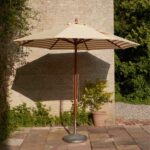 Capri Umbrella Foot