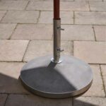 Capri Umbrella Foot
