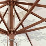 Messina Umbrella Ø300