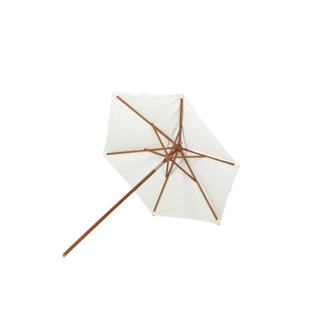 Messina Umbrella Ø210