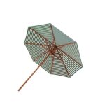 Messina Umbrella Ø300