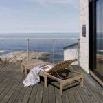 Riviera Sunbed